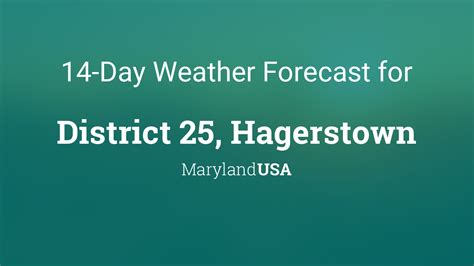 Hagerstown weather channel. Things To Know About Hagerstown weather channel. 